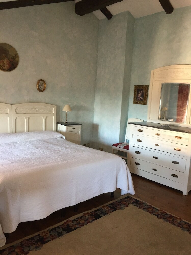 Bed & Breakfast Villa Il Palazzo