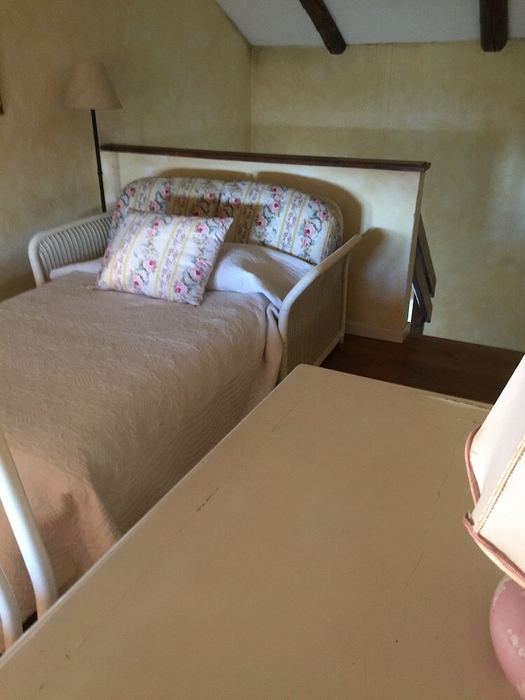 Bed & Breakfast Villa Il Palazzo
