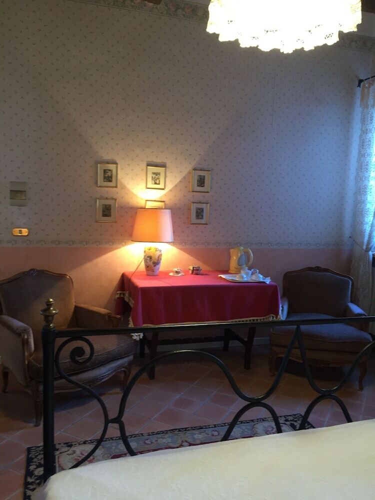 Bed & Breakfast Villa Il Palazzo