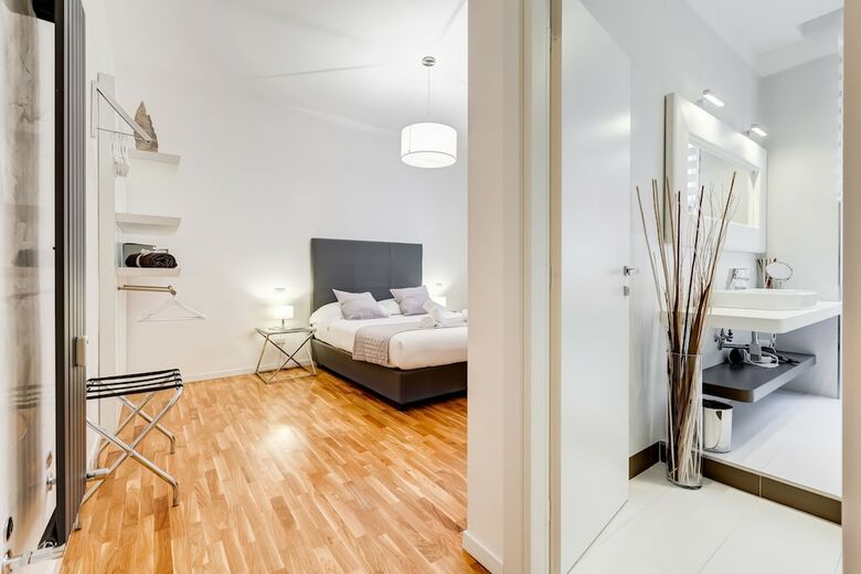 Residenza Le Gemelle Di Roma