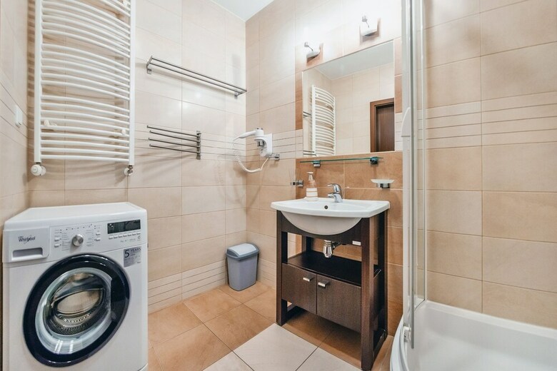 Apartamenty Sun & Snow Aquarius Spa