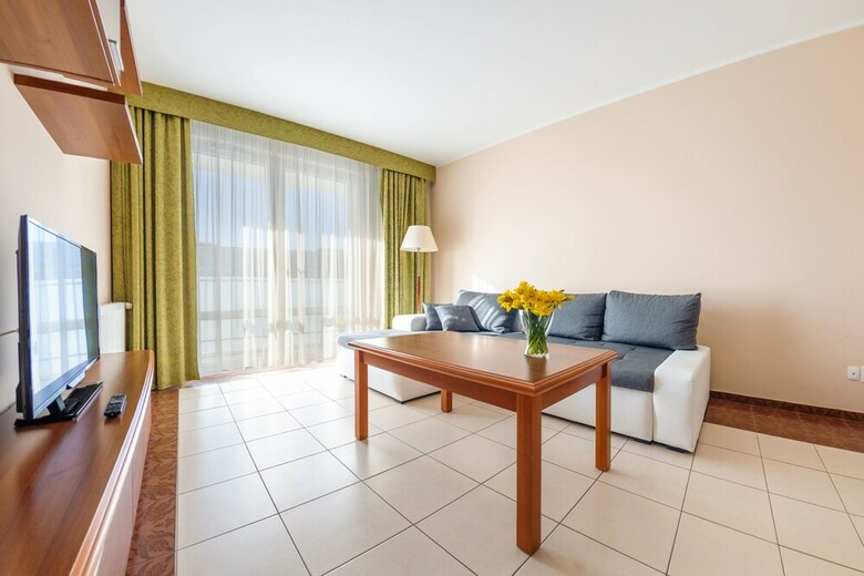 Apartamenty Sun & Snow Aquarius Spa