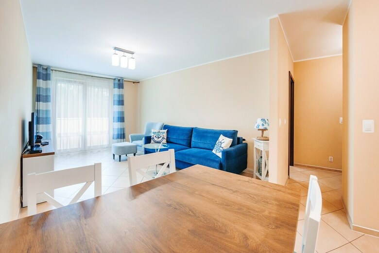 Apartamenty Sun & Snow Aquarius Spa