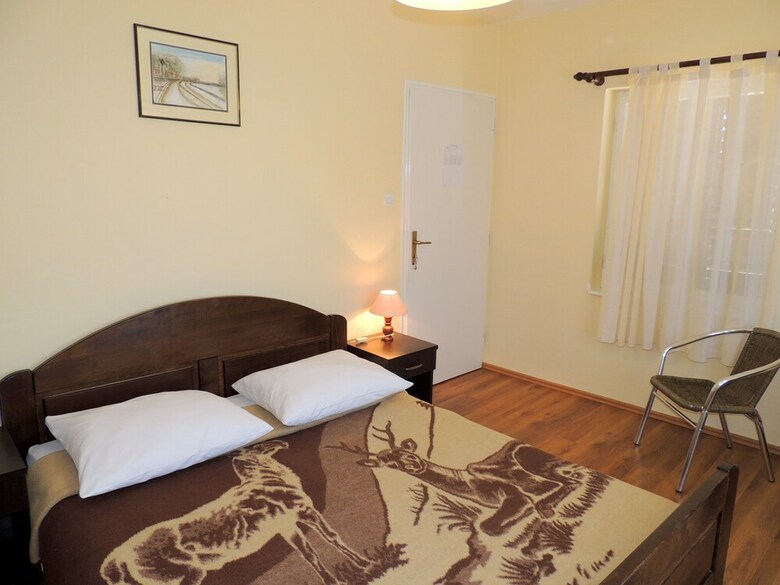 Apartamentos Rooms Anica