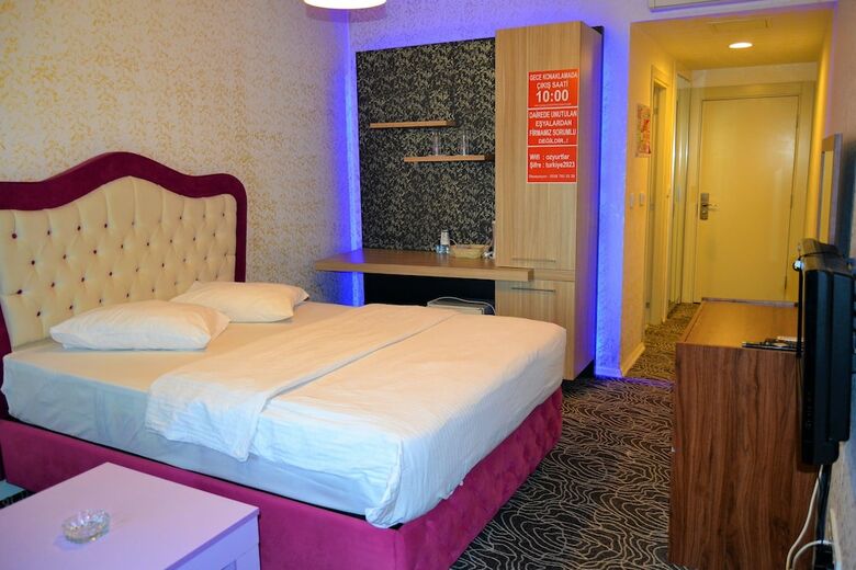 Hotel King Apart Suites