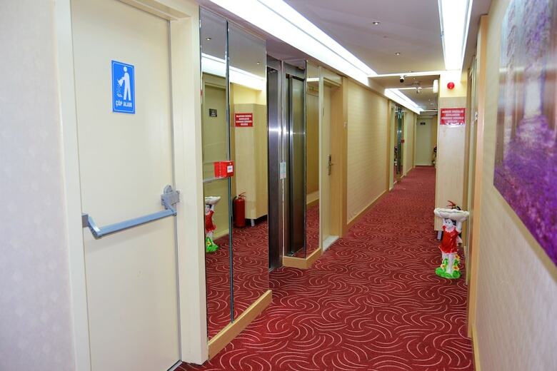 Hotel King Apart Suites
