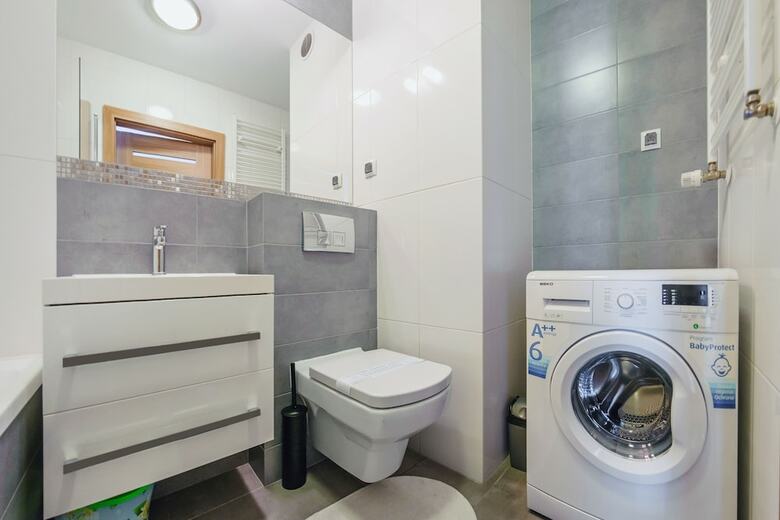 Apartamenty Sun&snow Osiedle Bursztynowe