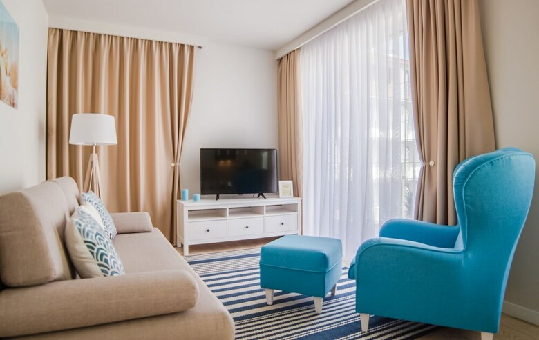 Apartamenty Sun&snow Osiedle Bursztynowe