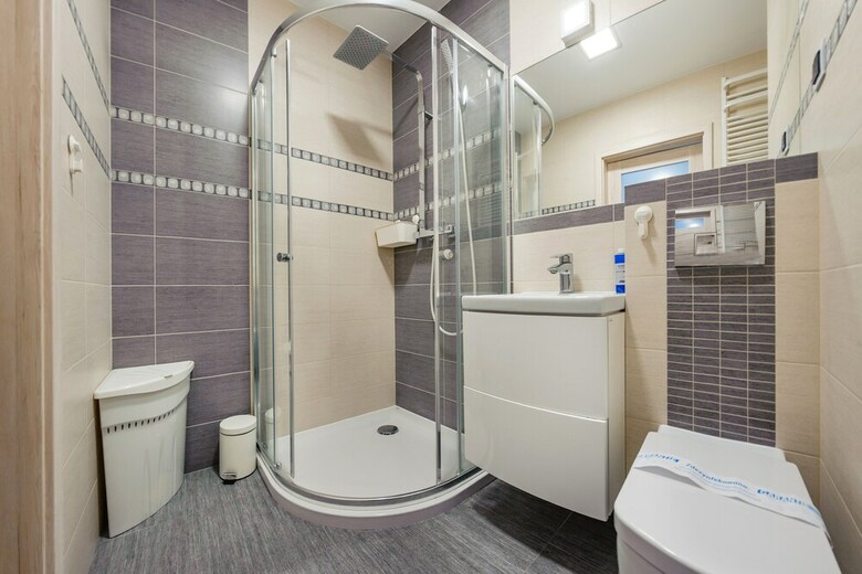 Apartamenty Sun&snow Osiedle Bursztynowe