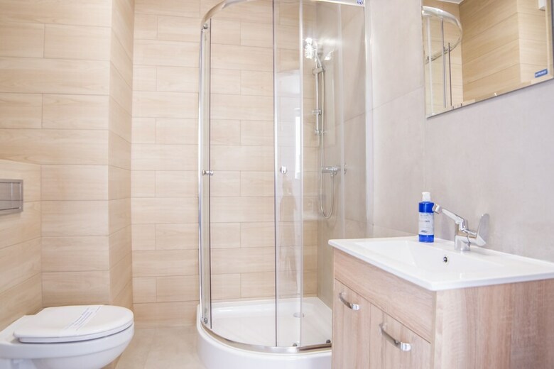Apartamenty Sun&snow Osiedle Bursztynowe