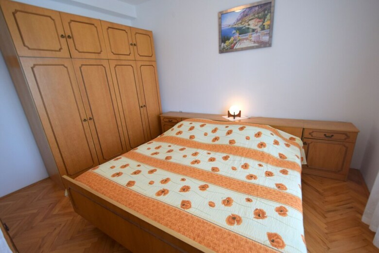 Apartamentos Rooms Keti