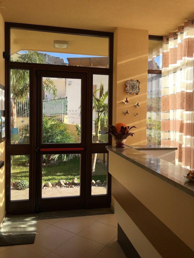B&B Terra Del Sole