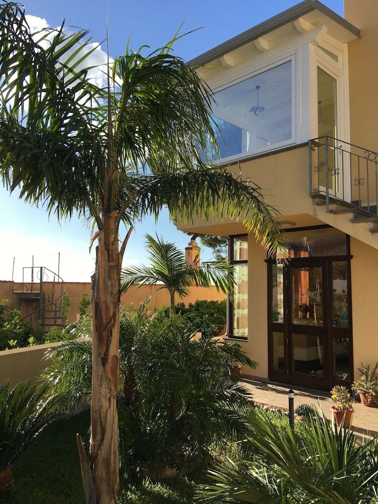 B&B Terra Del Sole