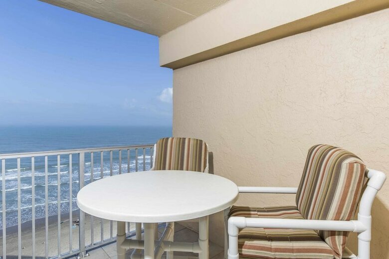 Inverness Condominium 805