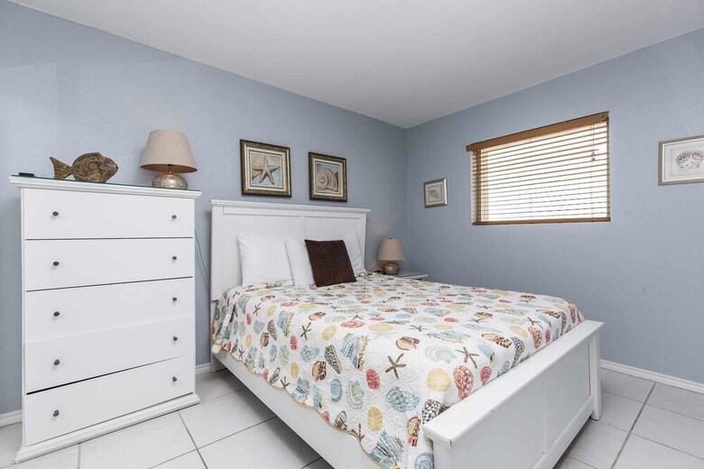Inverness Condominium 805