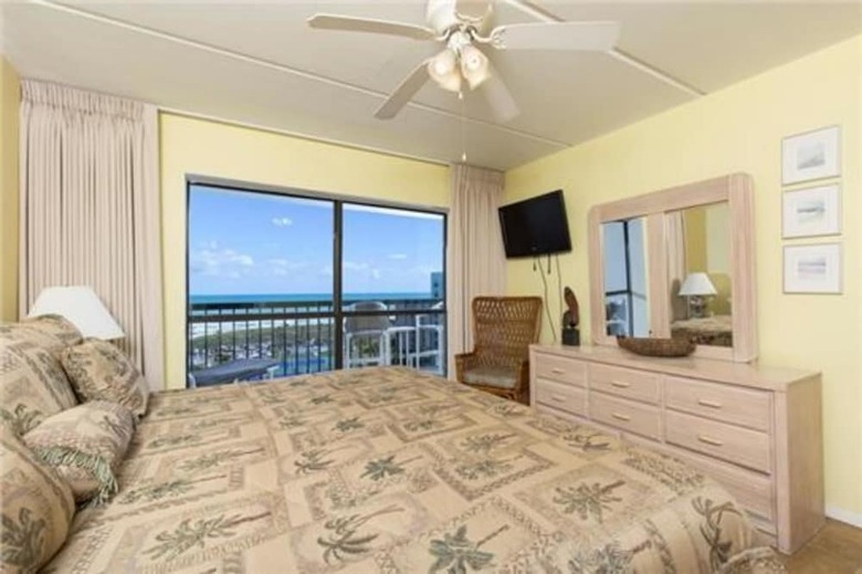 Saida III Condominium 806