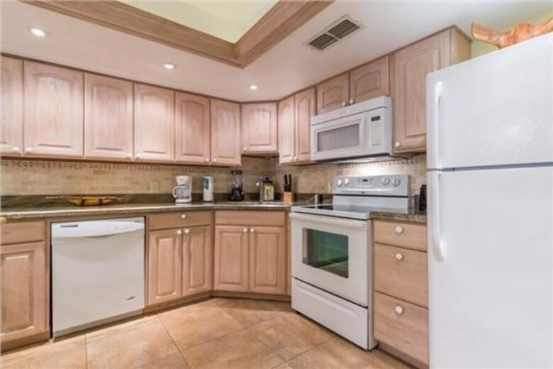 Saida III Condominium 806