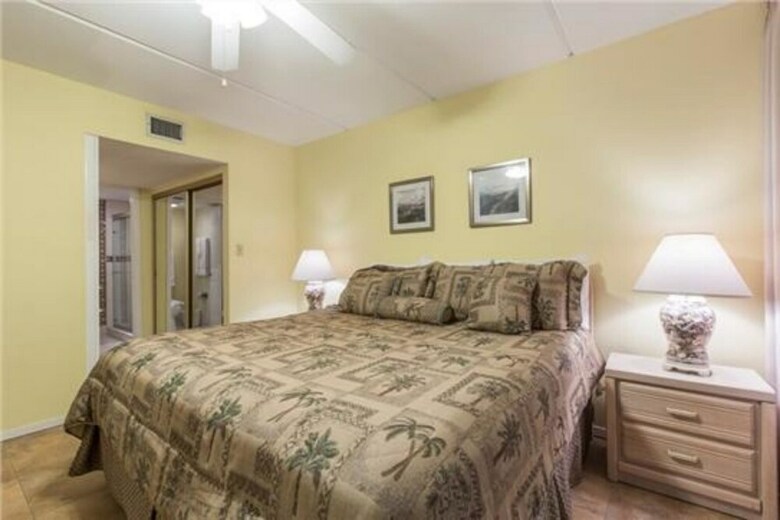 Saida III Condominium 806