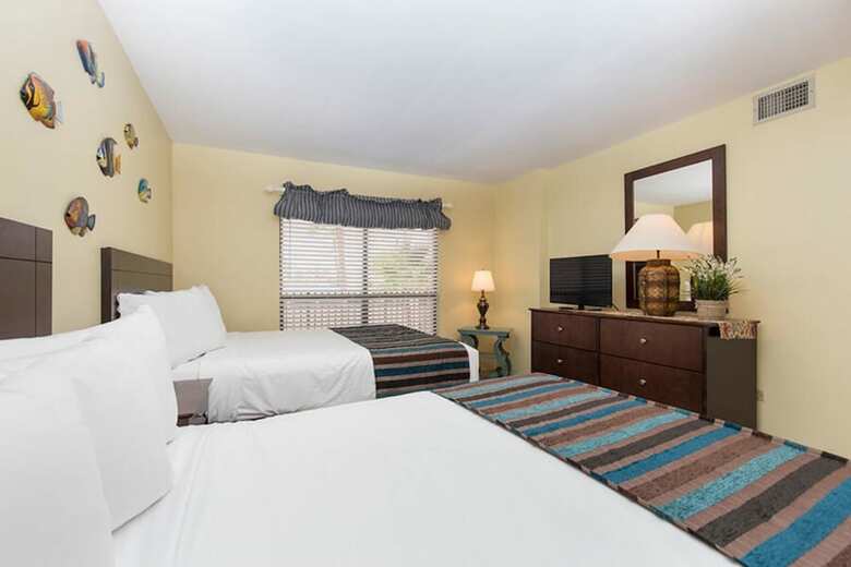 Ocean Vista Condominium 205