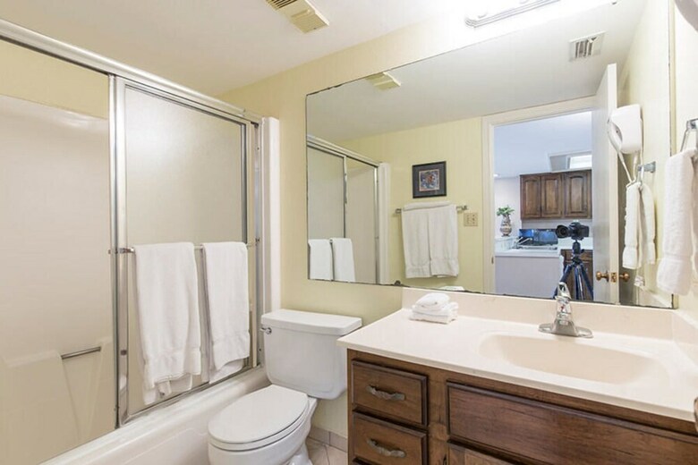 Ocean Vista Condominium 205