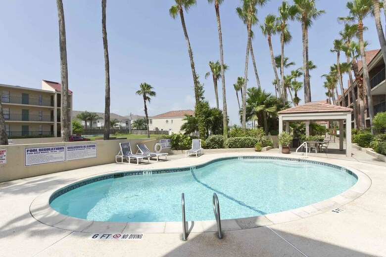 Villa Del Sol Condominium 205