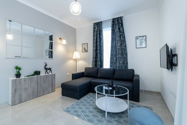 Apartamento Jtower  Jerusalem