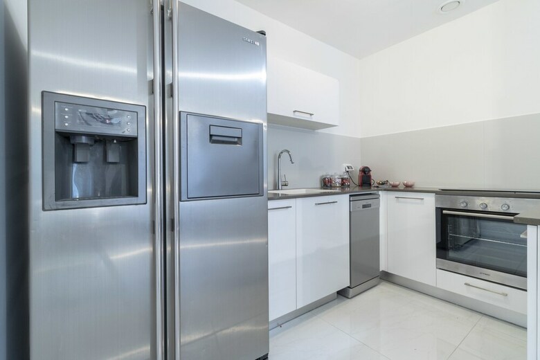 Apartamento Jtower  Jerusalem