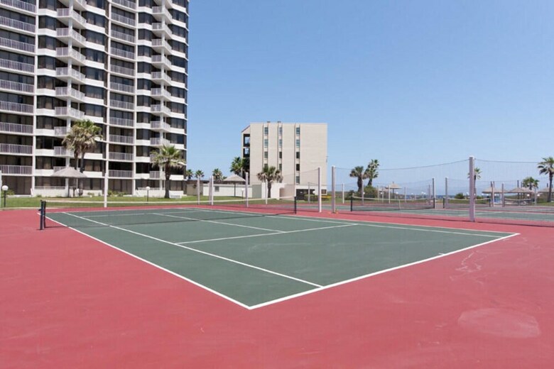 Saida III Condominium 205