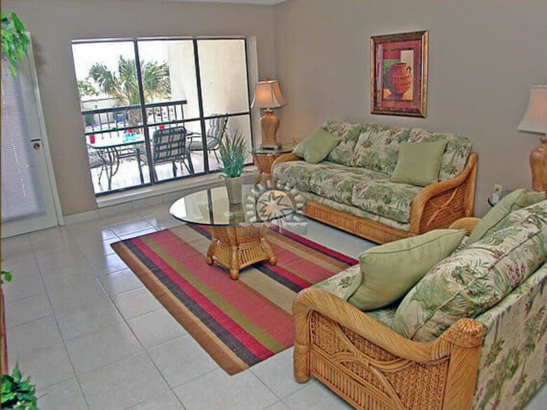 Saida III Condominium 205