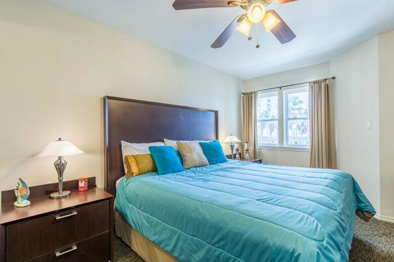 Gulfpoint Condominium A1214