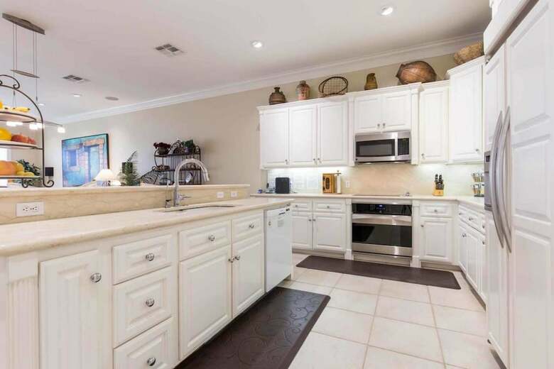 Cabo San Lucas Townhouse 5504