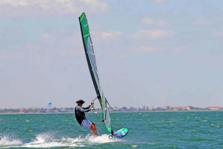 Suntide II Condominium 504