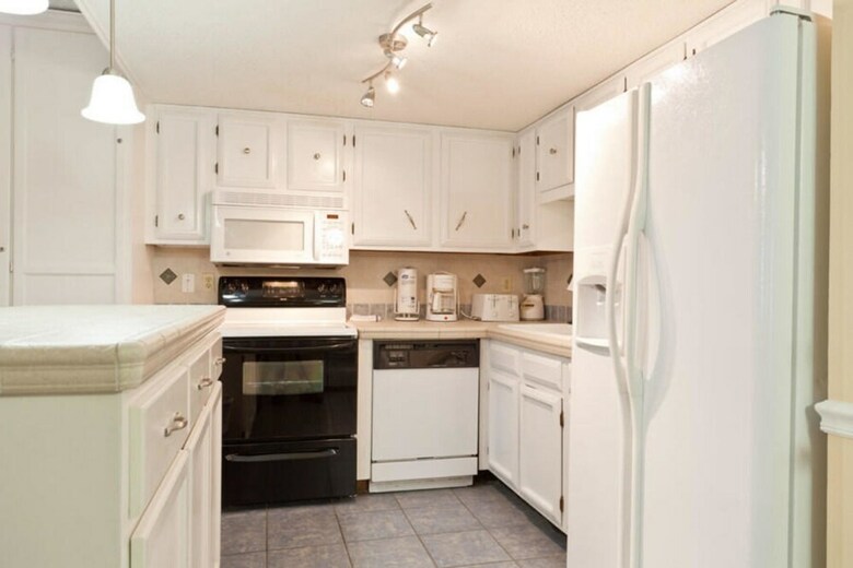 Florence II Condominium 502