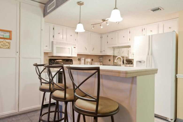 Florence II Condominium 502