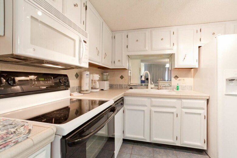Florence II Condominium 502