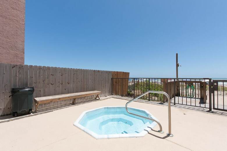 Florence II Condominium 502