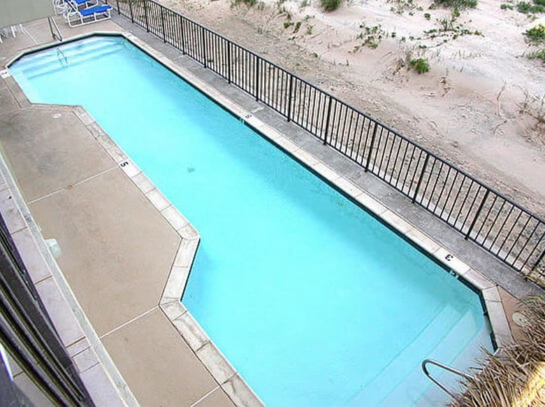 Florence II Condominium 502