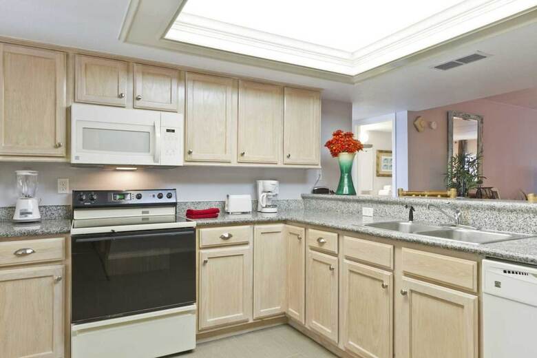 Saida III Condominium 407