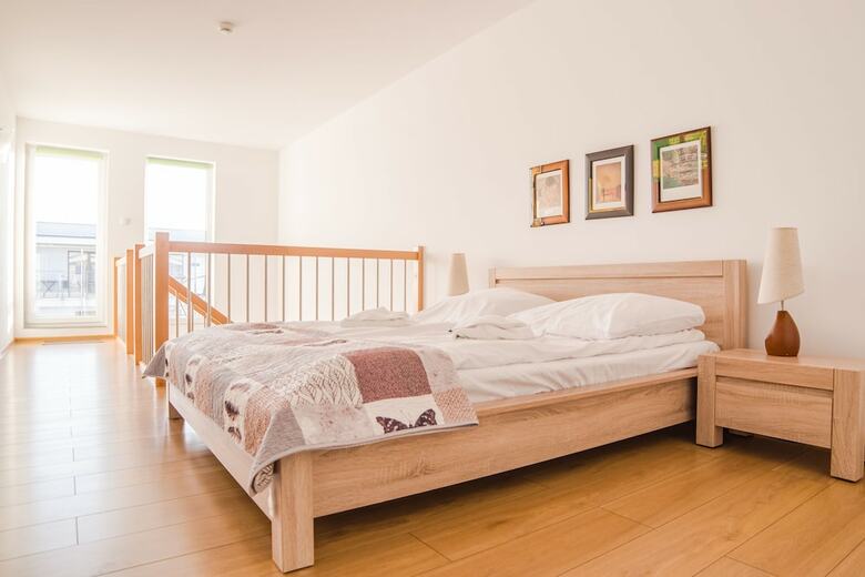 Apartamenty Sun & Snow Polanki
