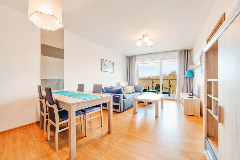 Apartamenty Sun & Snow Polanki