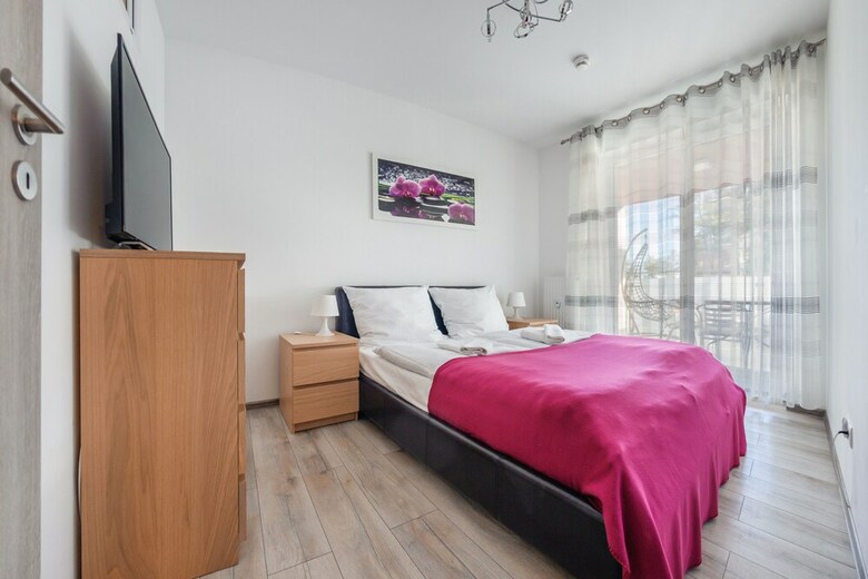 Apartamenty Sun & Snow Polanki