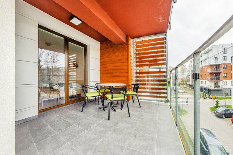Apartamenty Sun & Snow Polanki