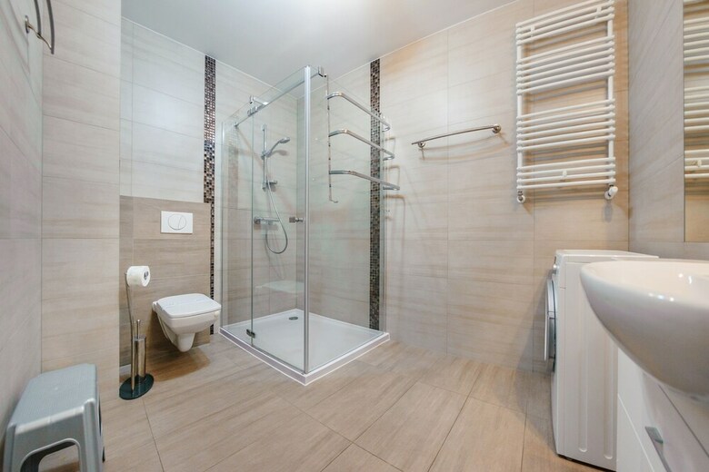 Apartamenty Sun & Snow Polanki