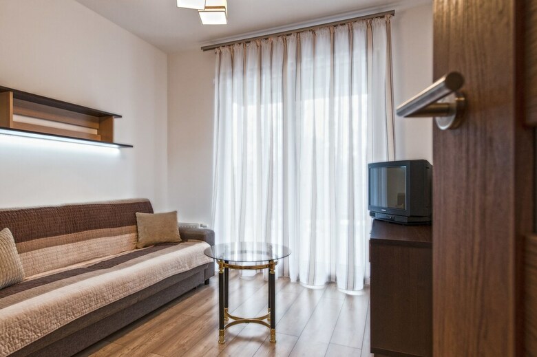 Apartamenty Sun & Snow Polanki
