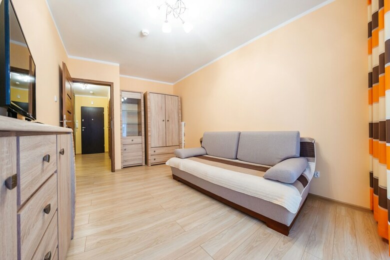 Apartamenty Sun & Snow Polanki