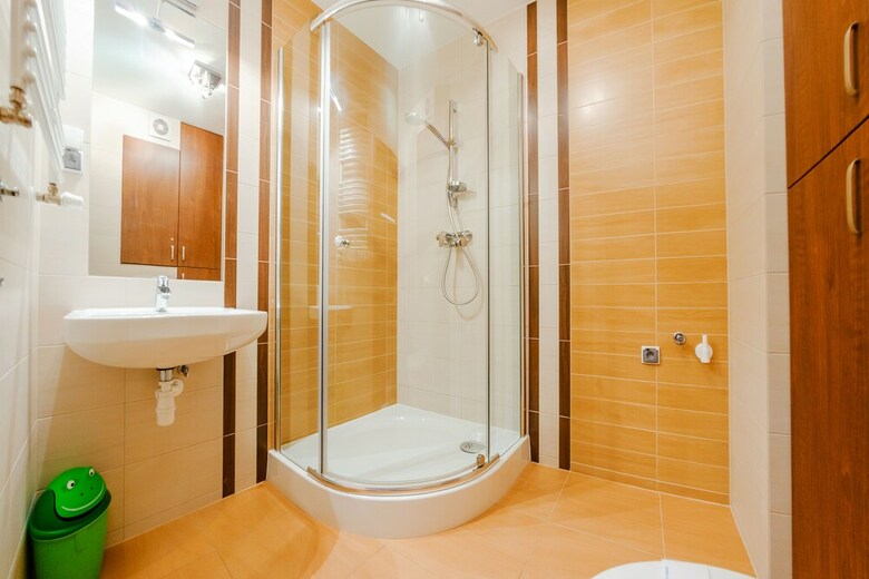 Apartamenty Sun & Snow Polanki
