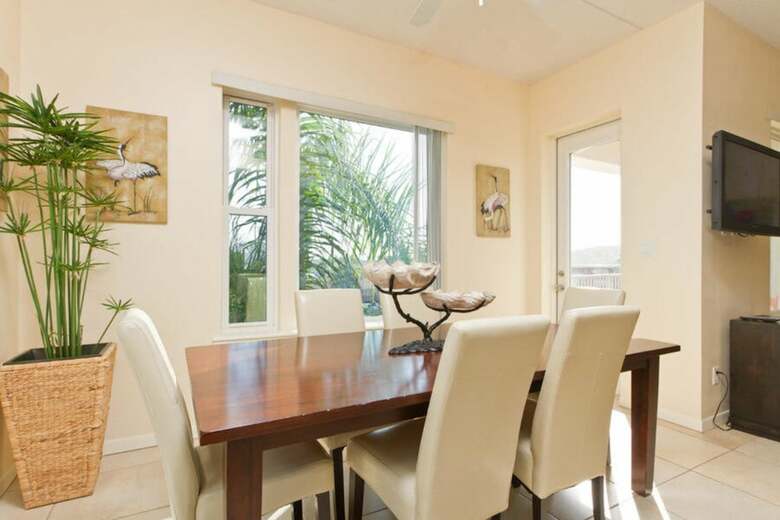 Las Marinas Condominium 301with Boat Slip