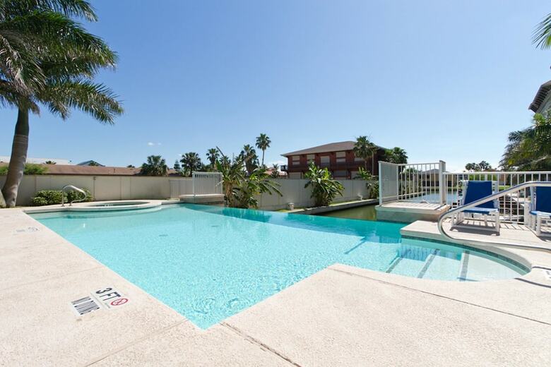 Las Marinas Condominium 301with Boat Slip