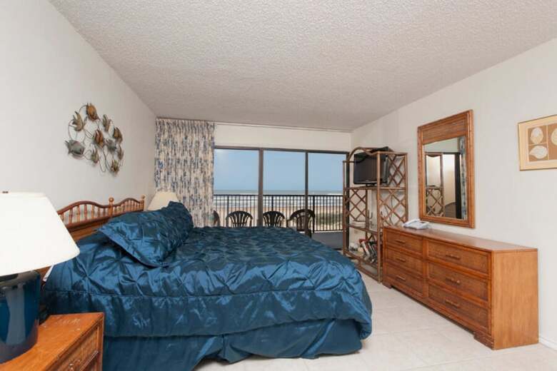 Ocean Vista Condominium 306