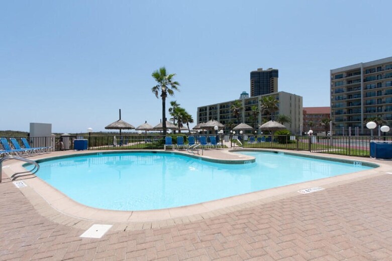 Saida II Condominium 105